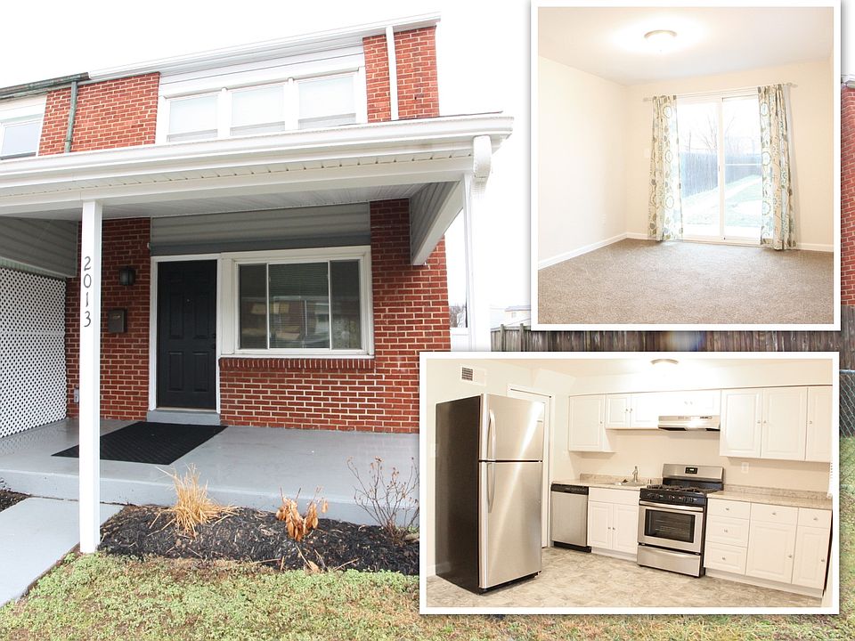 Beautifully updated home