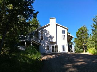 8121 Lefthand Canyon Dr, Jamestown, CO 80455