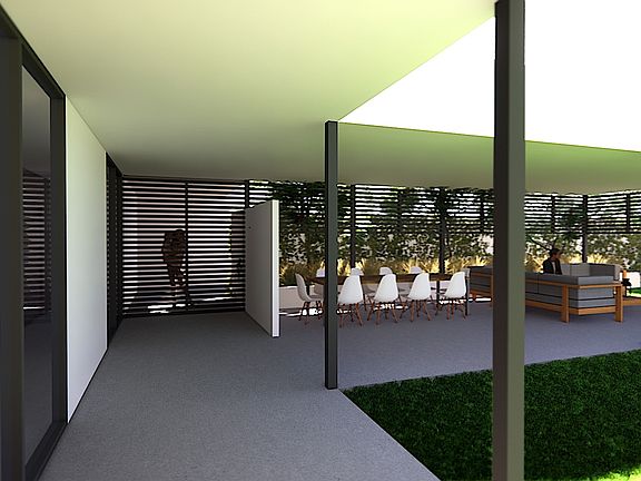 5th image of 8230 Country Lane Court
