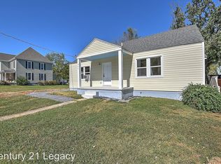 905 Hill St APT 3, Bristol, TN 37620