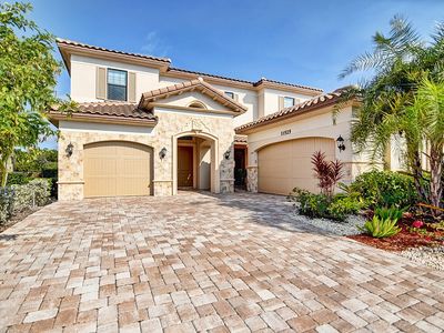11525 NW 83rd Way, Parkland, FL, 33076