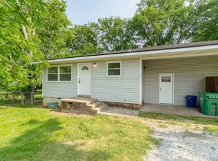 Neal 60-64, Farmington, AR 72730