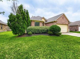 506 Carson Ridge Dr, Spring, TX 77386