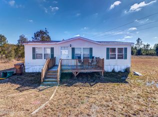 20142 Charred Rd, Saucier, MS 39574