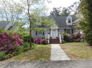210 Keaton Ave, Wilmington, NC 28403