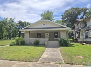 1320 33rd St N, Birmingham, AL 35234