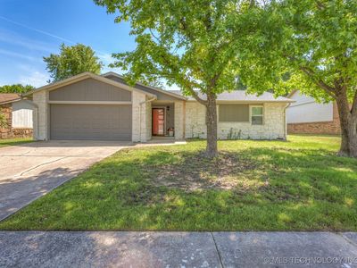 3001 S Oak Ave, Broken Arrow, OK, 74012