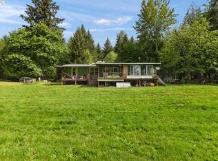 28582 S Salo Rd, Mulino, OR 97042