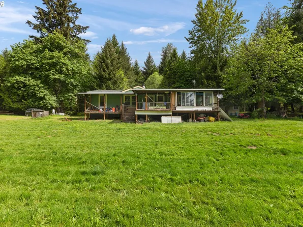 28582 S Salo Rd, Mulino, OR 97042