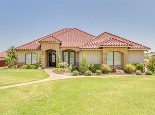 1605 Monterey Bay Ct, Granbury, TX 76048