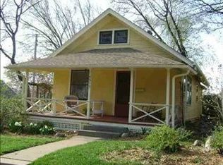 5515 Marcy St, Omaha, NE 68106