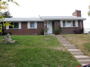 6561 Benton Cir, Arvada, CO 80003