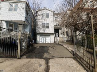297 Avon Ave, Newark City, NJ 07108