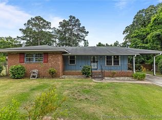 6513 Schaffer Pl, Fayetteville, NC 28314