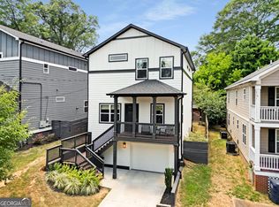 993 Grant Ter, Atlanta, GA 30315