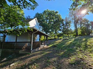 1943 Saint Clair Ave, Greensburg, PA 15601