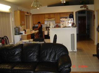 1552 W Del Rio St, Chandler, AZ 85224