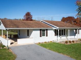 3014 Longs Pump Rd, Rockingham, VA 22802