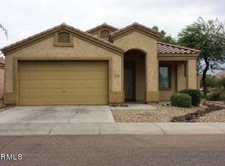 7331 S 56th Dr, Laveen, AZ 85339