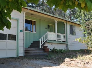 1313 Ferguson Rd, Sebastopol, CA 95472