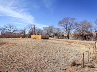 1713 Montano St #D, Santa Fe, NM 87505