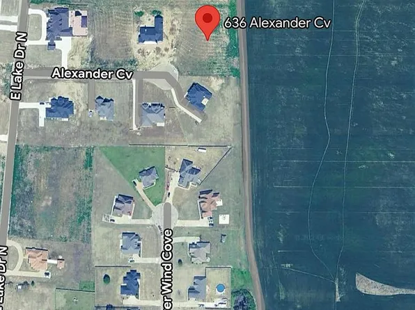 636 Alexander Cv, Marion, AR 72364