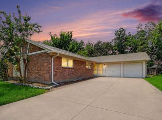 3110 Eastwick Ln, La Porte, TX 77571