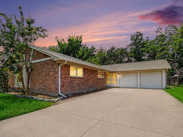 3110 Eastwick Ln, La Porte, TX 77571