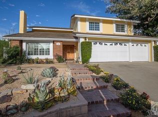 318 Eagle Ridge St, Thousand Oaks, CA 91320