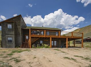 5235 County Road 20, Hot Sulphur Springs, CO 80451