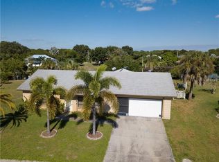 13586 Darnell Ave, Pt Charlotte, FL 33981