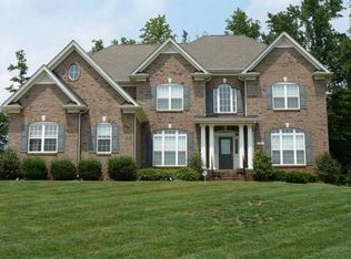 6000 Sugarcane Ct, Mint Hill, NC 28227