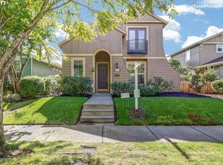 6658 NE Copper Beech Dr, Hillsboro, OR 97124