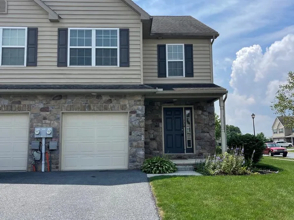 137 Mount Olive Ln, Ephrata, PA 17522