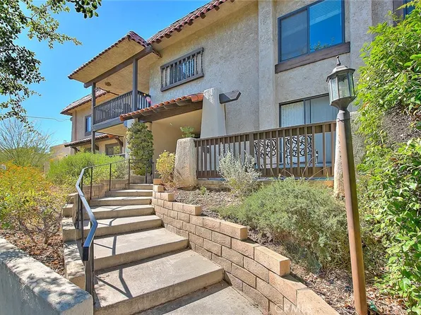 2473 Oswego St Unit 9, Pasadena, CA 91107