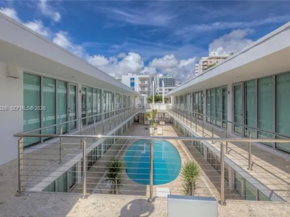 1601 West Ave, Miami Beach, FL