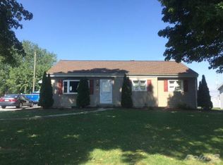 111 Walnut St, Richland, PA 17087