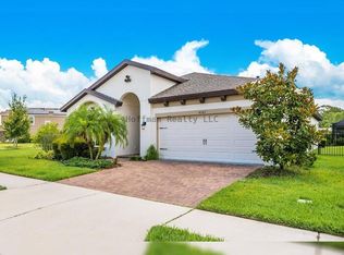 4382 Tubular Run, Land O Lakes, FL 34638