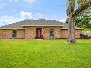 32 County Road 35940, Powderly, TX 75473