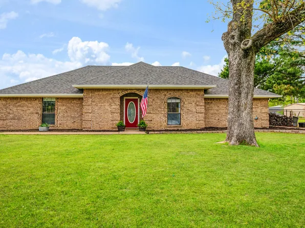 32 County Road 35940, Powderly, TX 75473