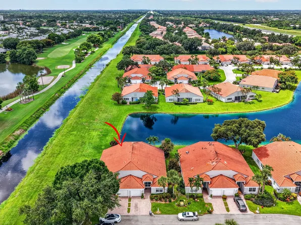 15415 Summer Lake Dr, Delray Beach, FL 33446