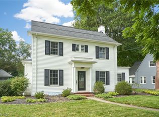 1576 W Exchange St, Akron, OH 44313