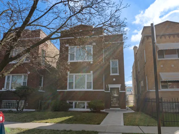 1837 N Linder Ave, Chicago, IL 60639