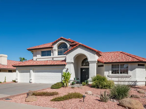 8621 S MAPLE Avenue, Tempe, AZ 85284