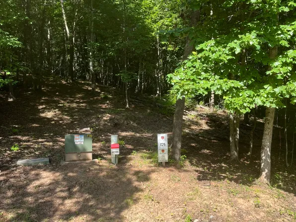 175 Owen Vis Lot 175, Blairsville, GA 30512