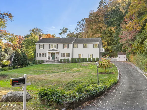 11 Jeffrey Rd, Greenwich, CT 06830