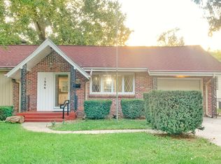 1906 Madison St, Bellevue, NE 68005