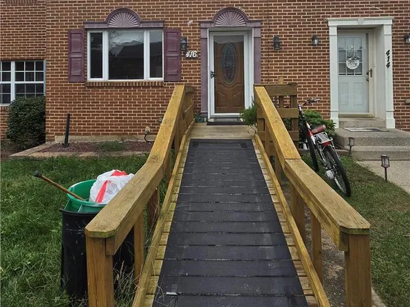 416 S Saint George St, Allentown, PA 18104