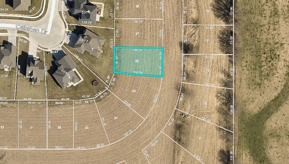 1st image of LOT 26 Abercorn Dr