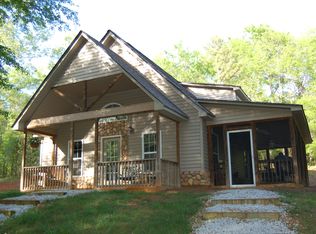 247 Arrowhead Dr, Delta, AL 36258